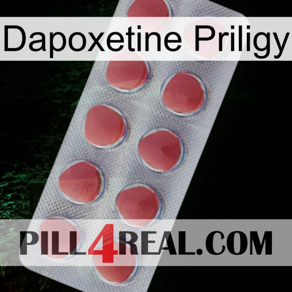 Dapoxetine Priligy 18